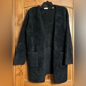 Max Studio London Large jacket with pockets